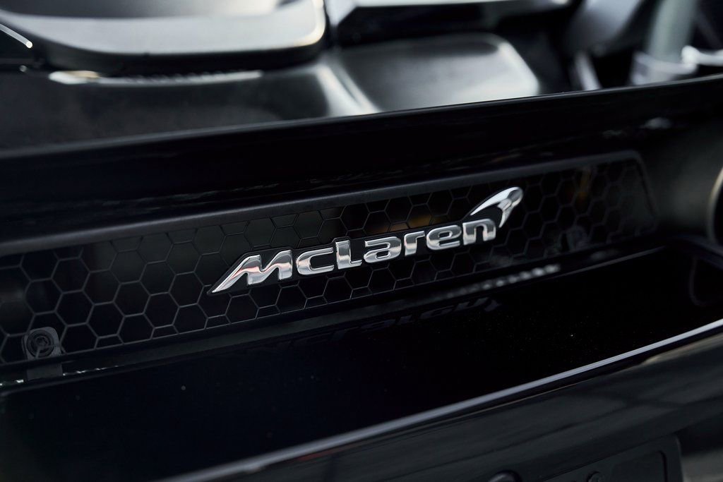 Used 2021 McLaren 720S photo 14