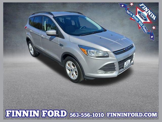 Used 2016 Ford Escape SE w/ Equipment Group 201A