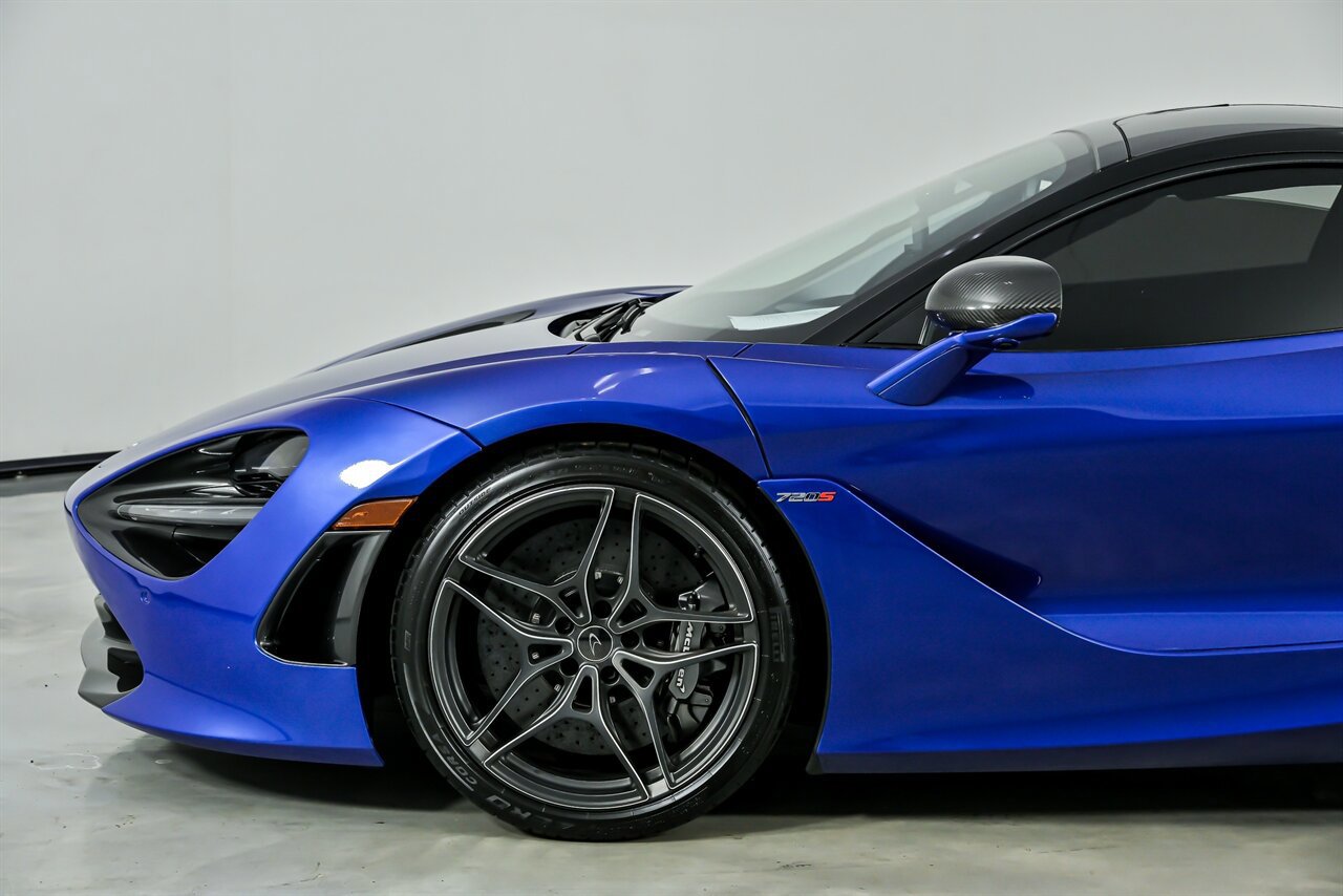 Used 2019 McLaren 720S Performance photo 7