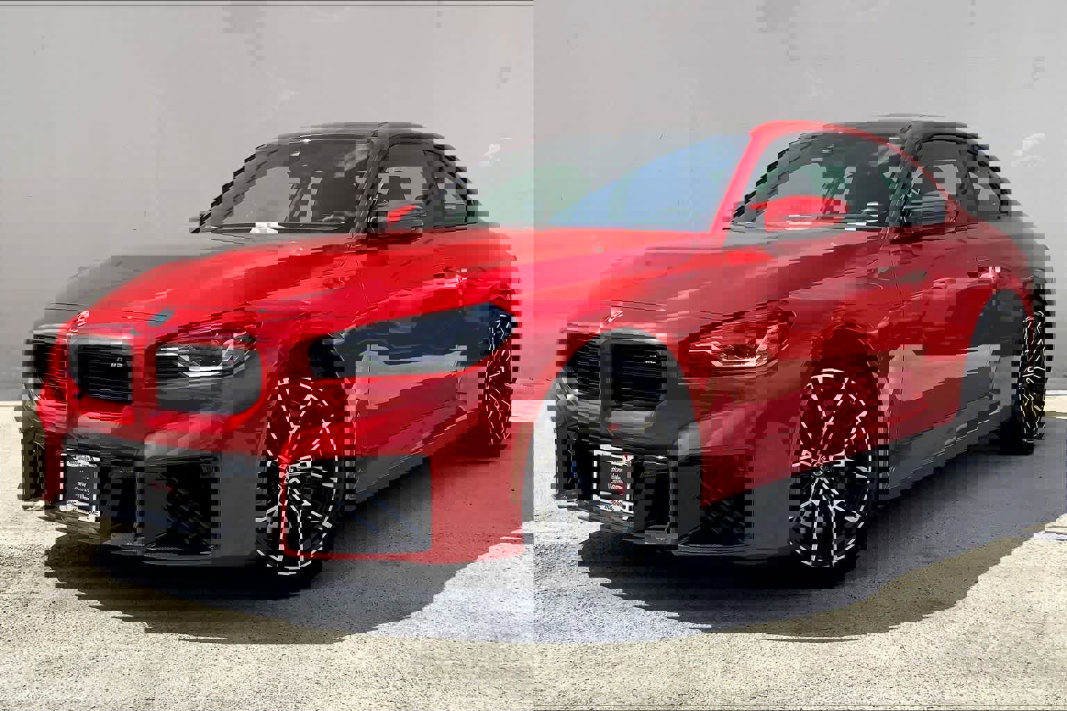 Used 2024 BMW M2 w/ Lighting Package