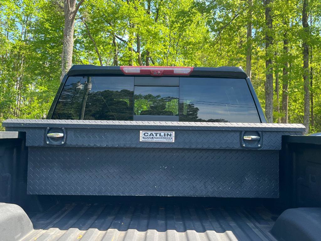 2024 GMC Sierra 2500 Denali