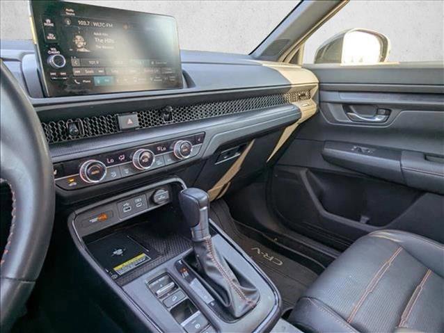 2024 Honda CR-V Sport-L