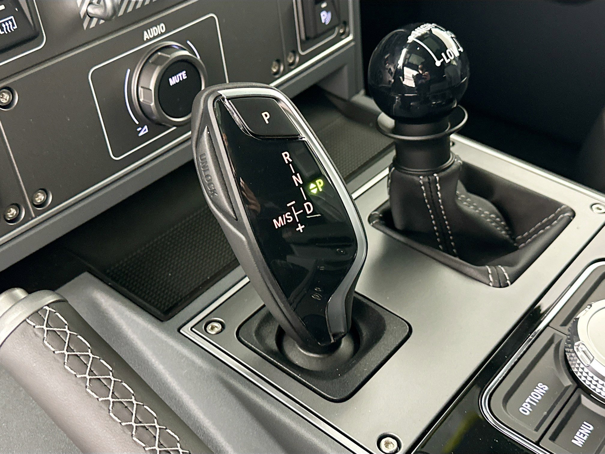 2026 INEOS Grenadier