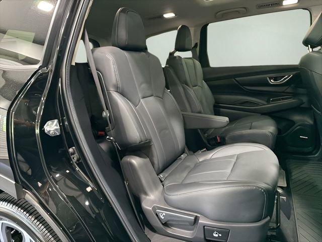 2025 Subaru Ascent Limited