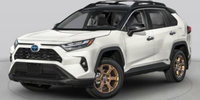Certified 2025 Toyota RAV4 XLE w/ Convenience Package