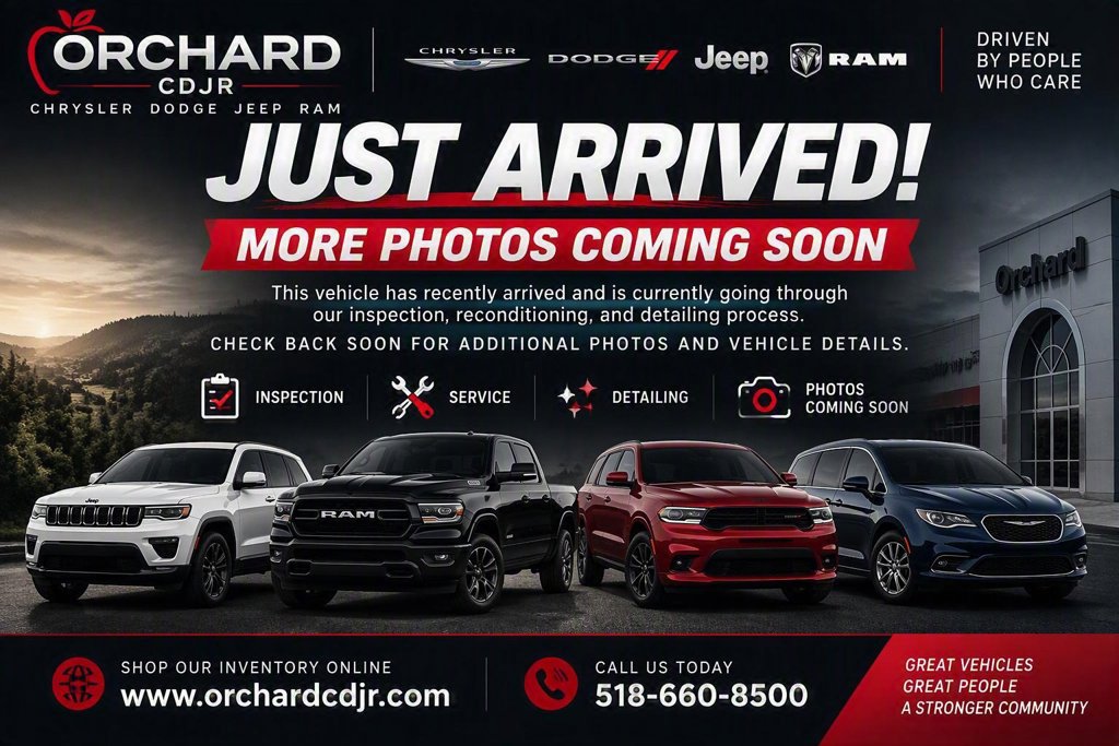 Used 2021 Dodge Durango R/T
