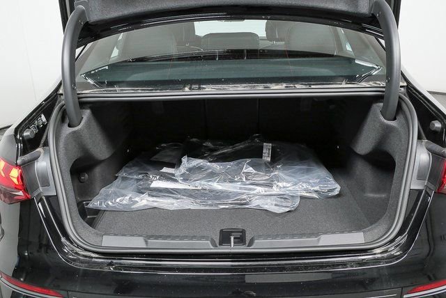 2026 Audi A3 2.0T Premium