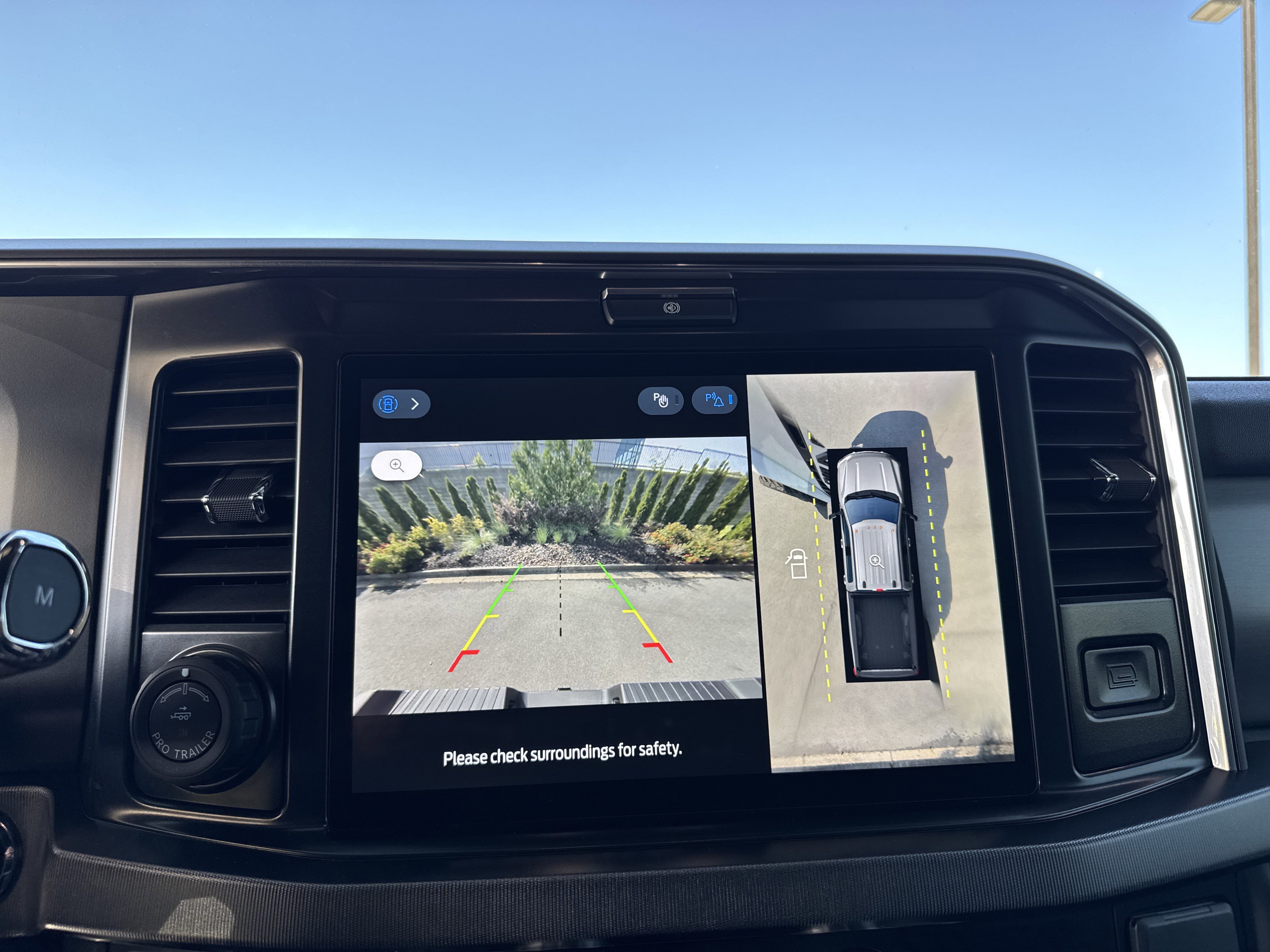 2026 Ford F450 Platinum