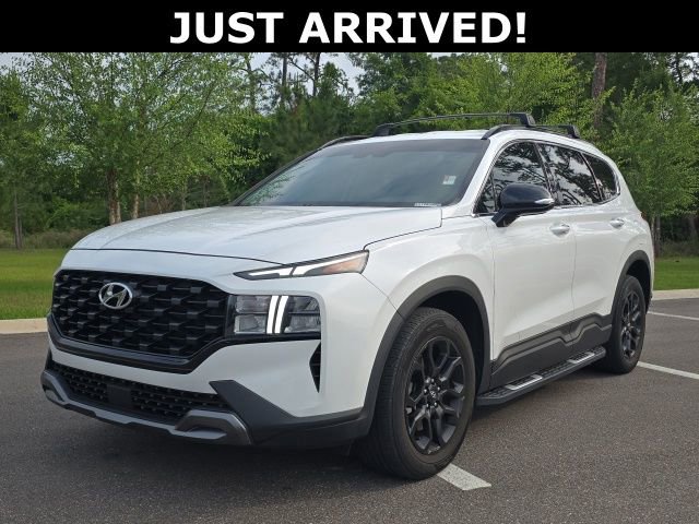 Used 2023 Hyundai Santa Fe XRT w/ Cargo Package
