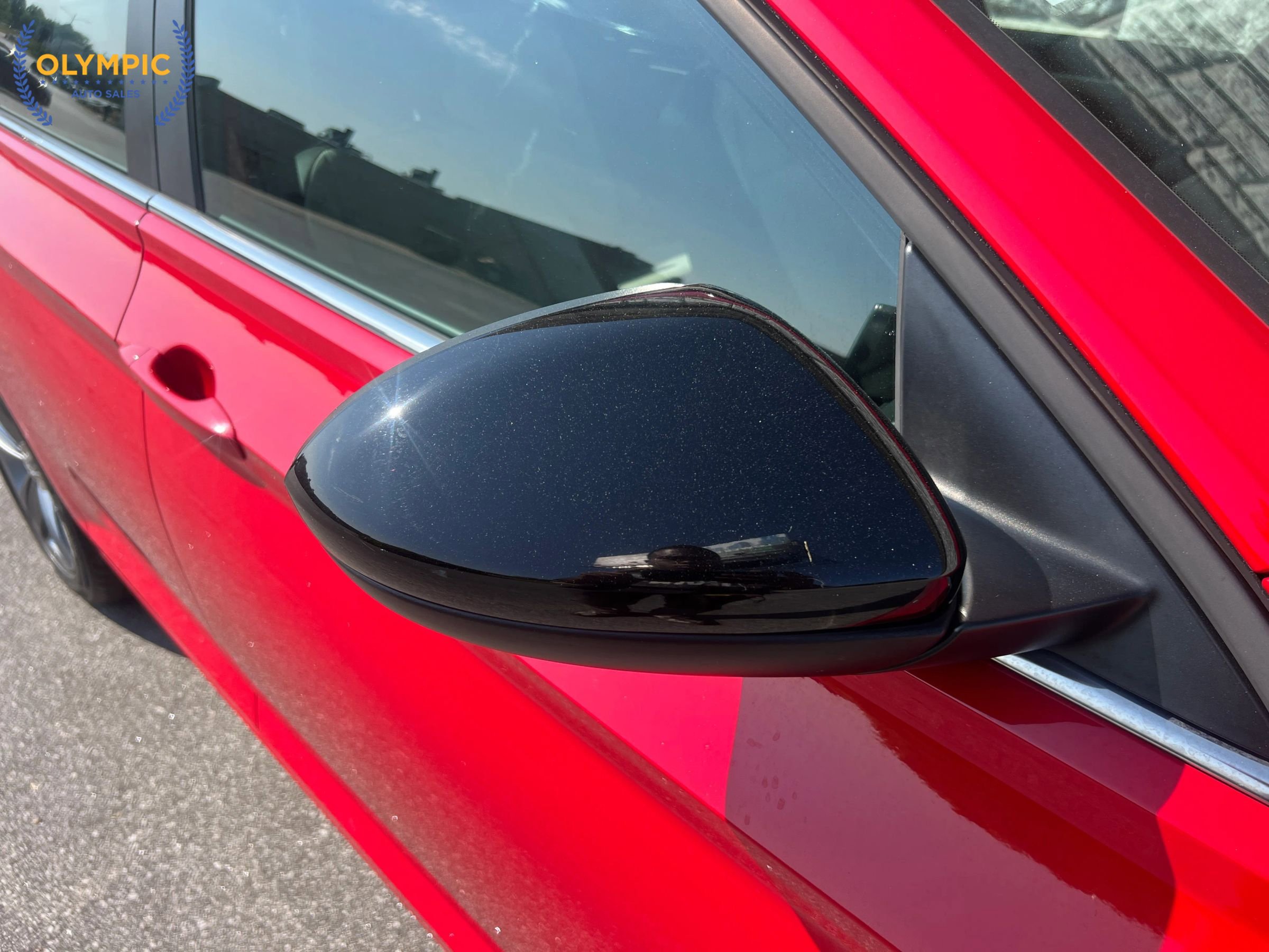 2019 Volkswagen Jetta R-Line