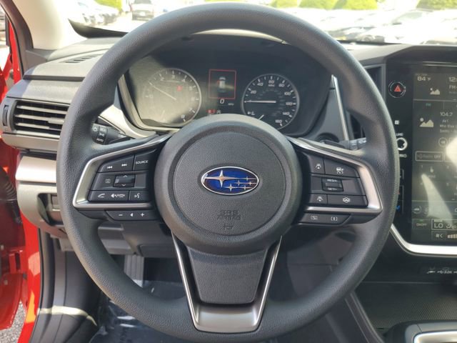 2025 Subaru Impreza 2.0i Sport