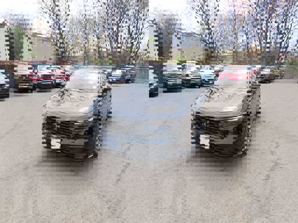 2024 Honda Accord EX-L