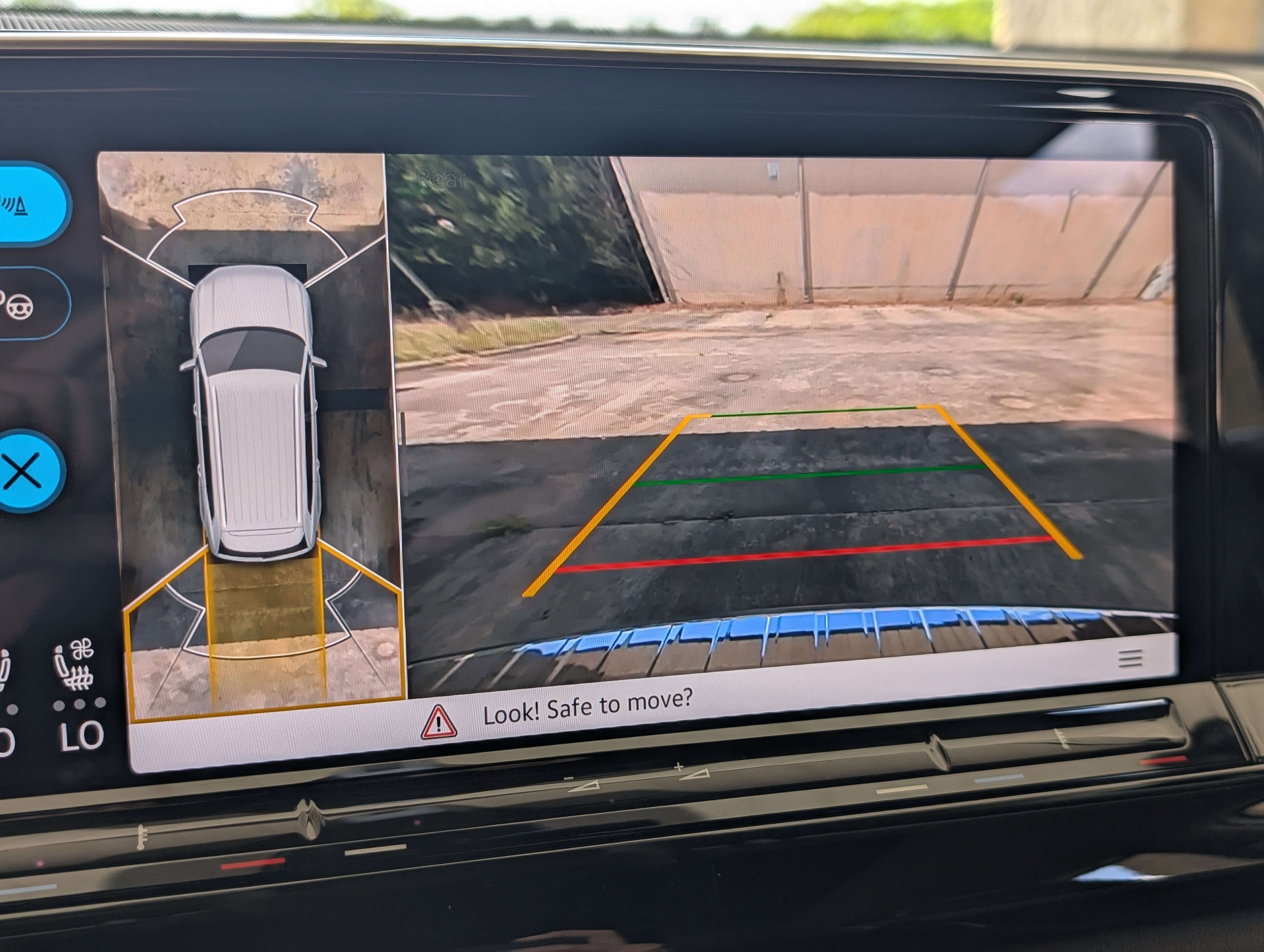 2024 Volkswagen Atlas SEL Premium R-Line