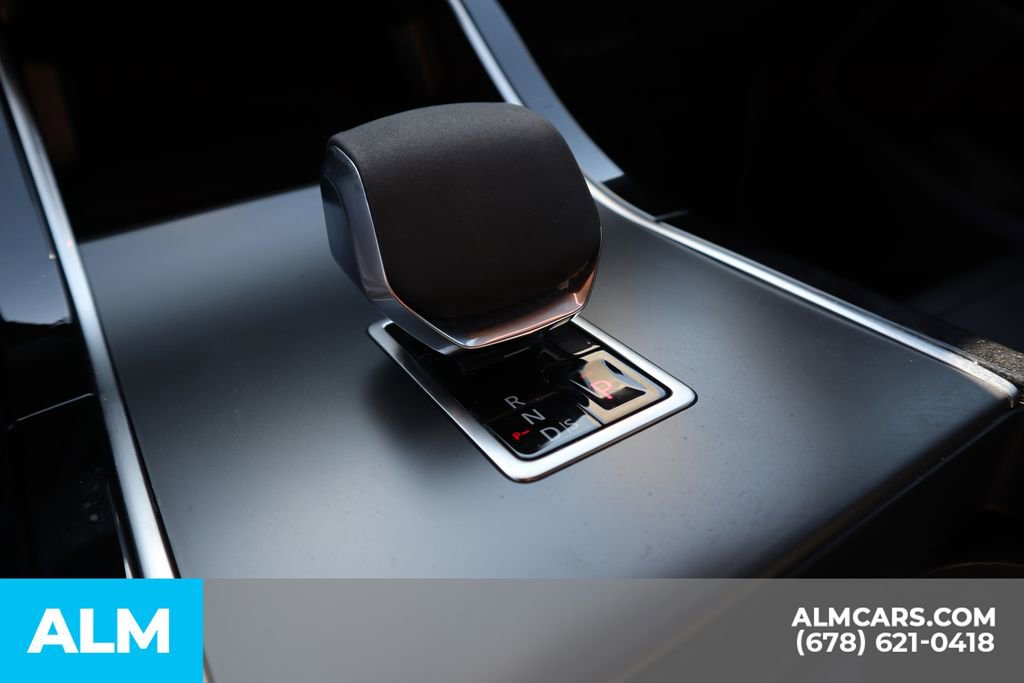 2024 Land Rover Range Rover Evoque Dynamic SE