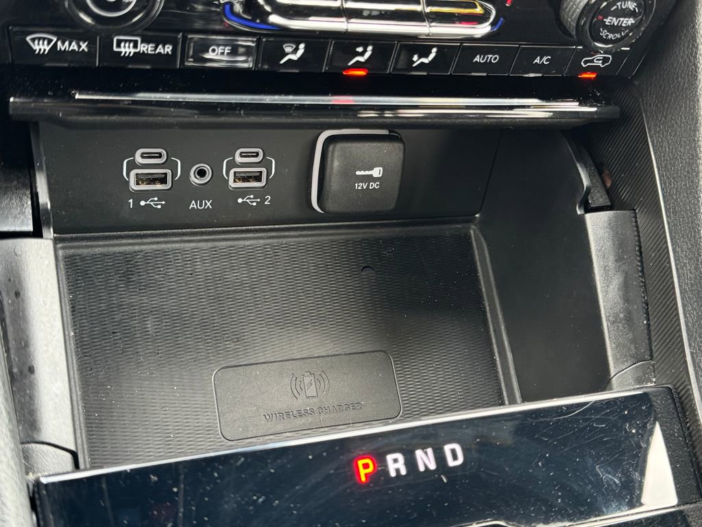 2024 Jeep Grand Cherokee Laredo X