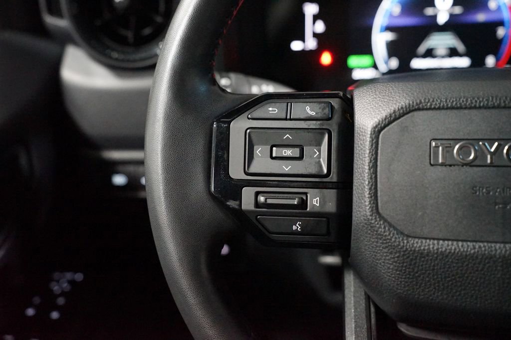 2024 Toyota Land Cruiser 1958