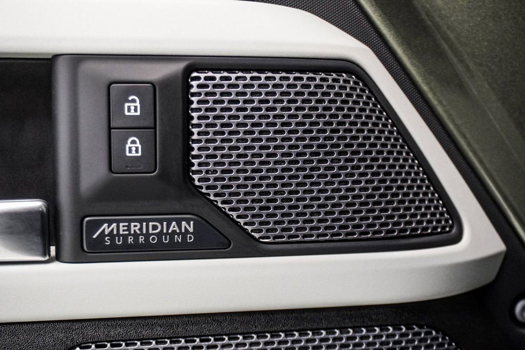 2022 Land Rover Defender 90 X-Dynamic HSE