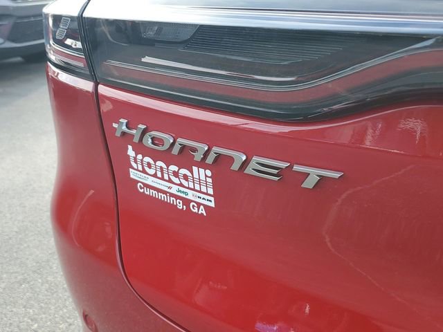 2025 Dodge Hornet GT