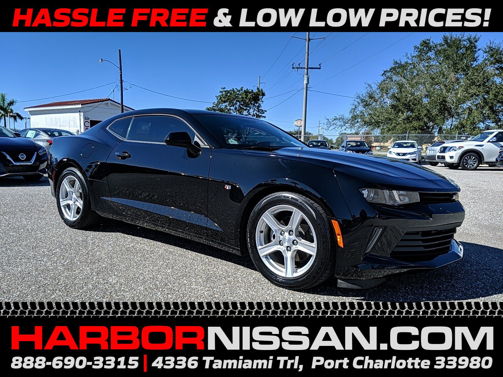 Cars For Sale In Port Charlotte Fl Autotrader