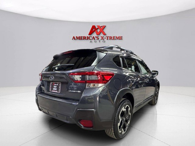 2021 Subaru Crosstrek 2.5i Limited