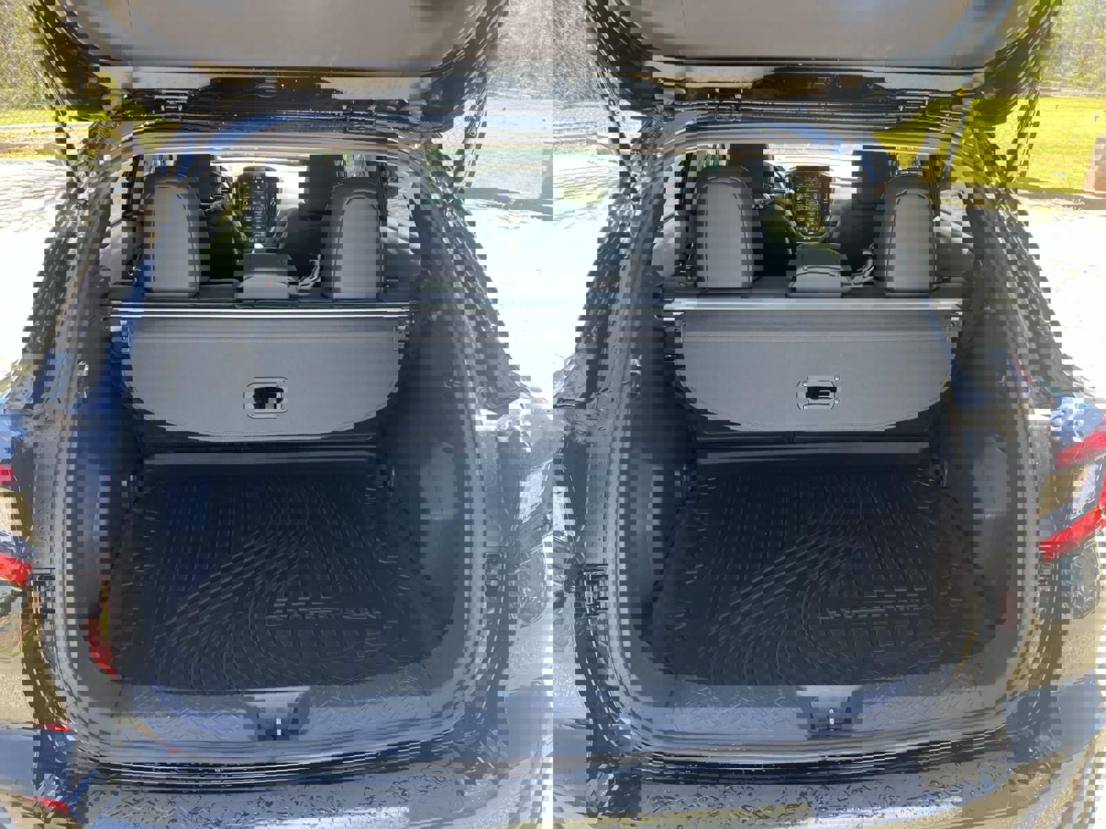 2024 Subaru Crosstrek 2.5i Limited