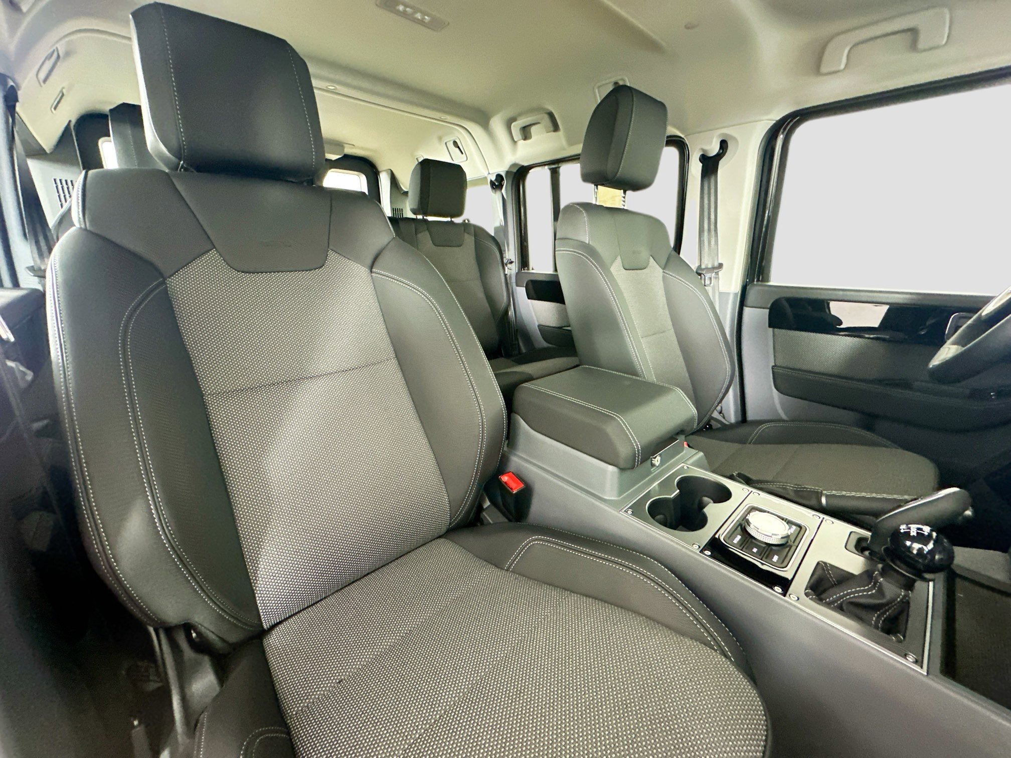 2026 INEOS Grenadier