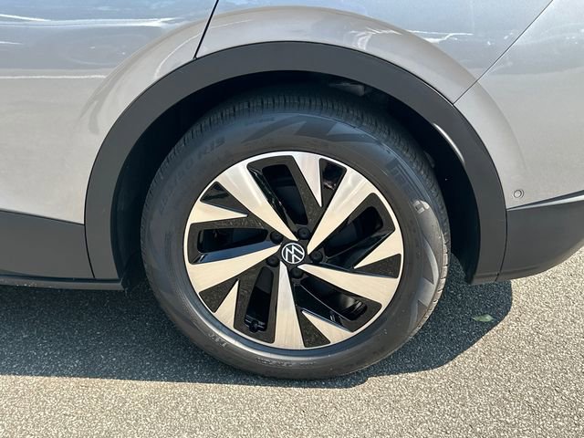 2026 Volkswagen ID.4 Pro