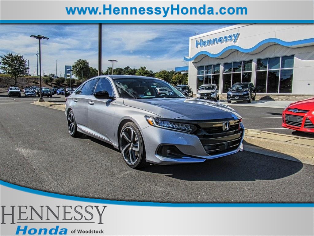 Used Honda Accord for Sale Right Now - Autotrader