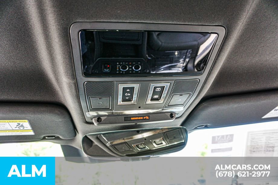 2023 Land Rover Defender 110 S