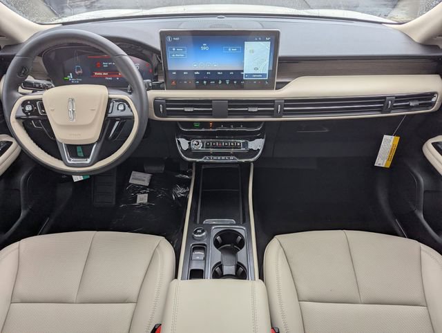 2025 Lincoln Corsair Grand Touring