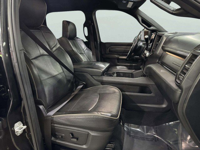 2022 RAM 3500 Limited