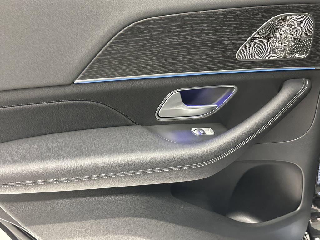 2025 Mercedes-Benz GLE 350 4MATIC