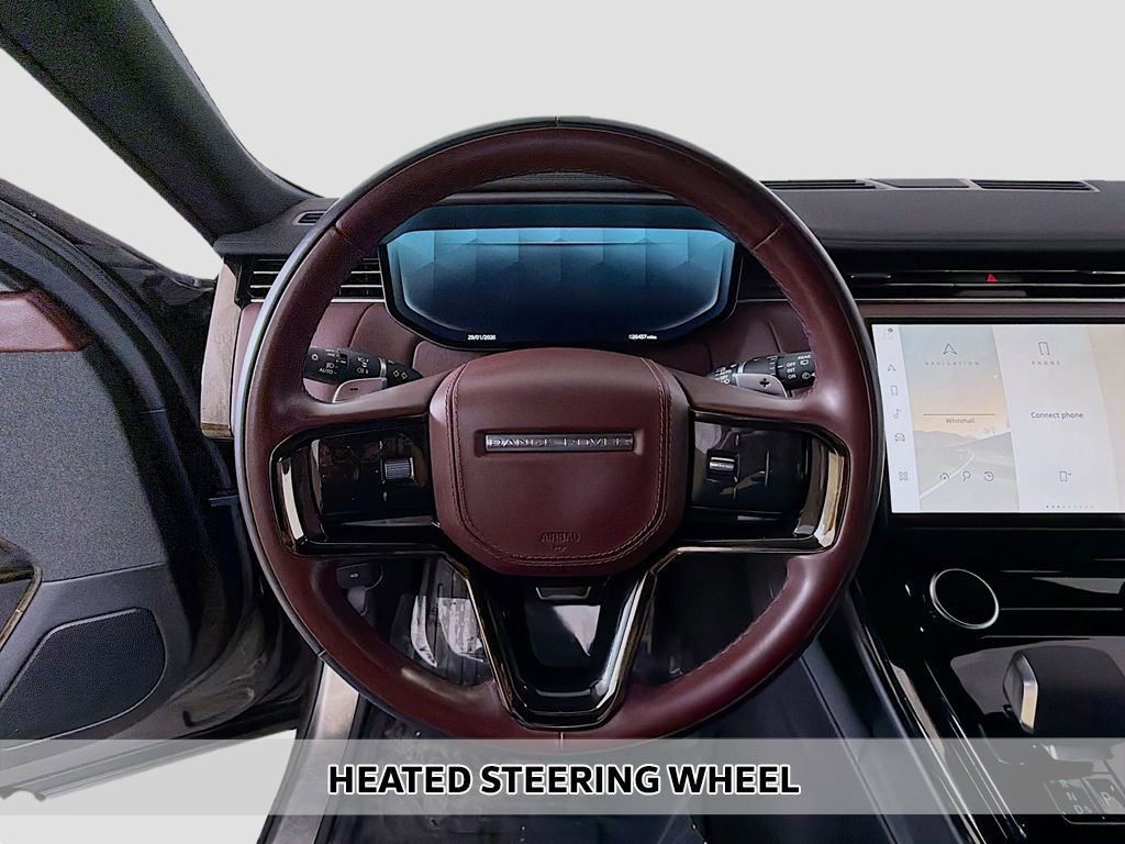 2023 Land Rover Range Rover Sport SE Dynamic