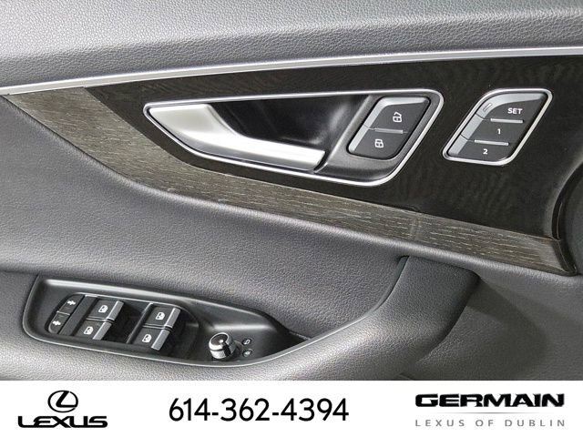 2019 Audi Q7 3.0T Premium Plus