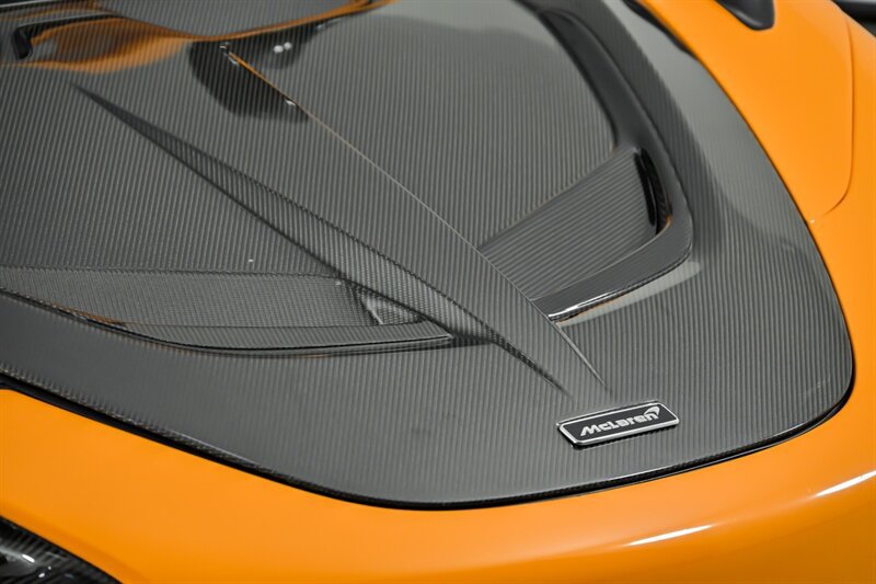 Used 2018 McLaren 720S Performance 3