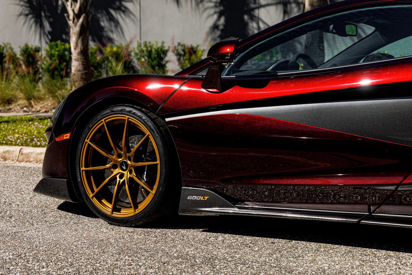 Used 2019 McLaren 600LT photo 36