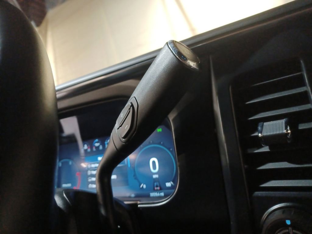 2023 Ford F250 Platinum