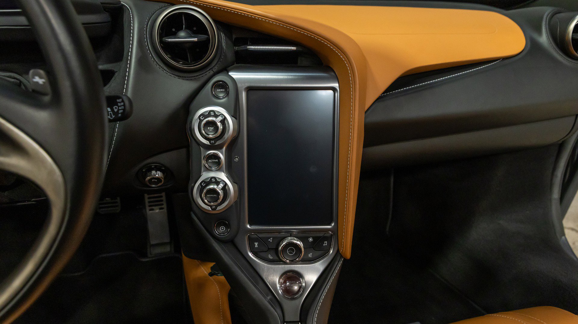 Used 2020 McLaren 720S Spider photo 64