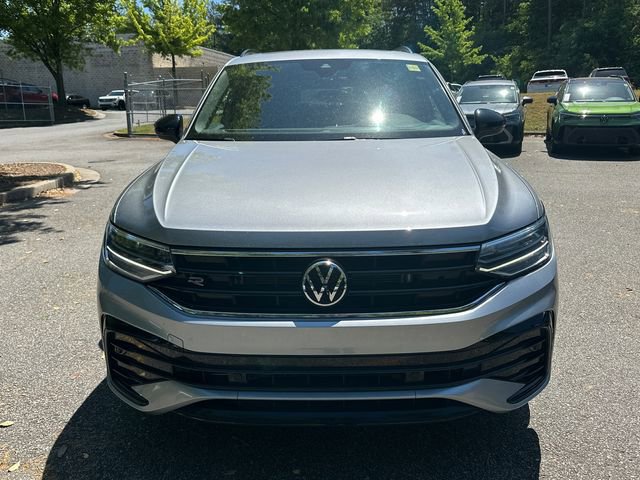 2023 Volkswagen Tiguan SE R-Line