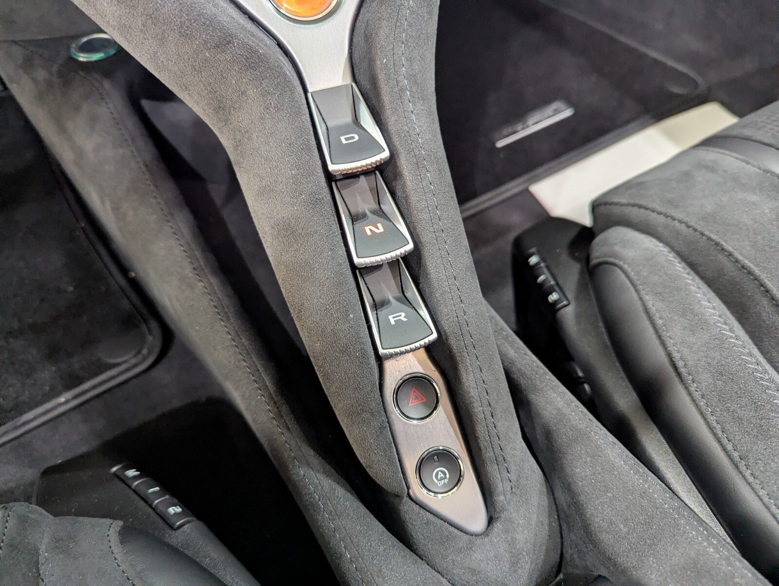 New 2026 McLaren 750S Spider photo 14