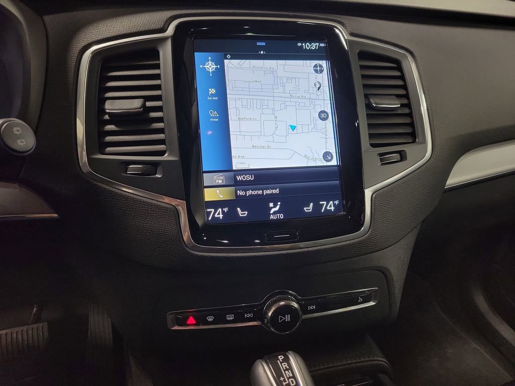 2022 Volvo Xc90 T5 Momentum