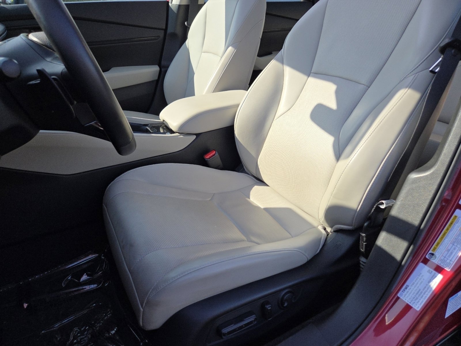 2024 Honda Accord EX-L