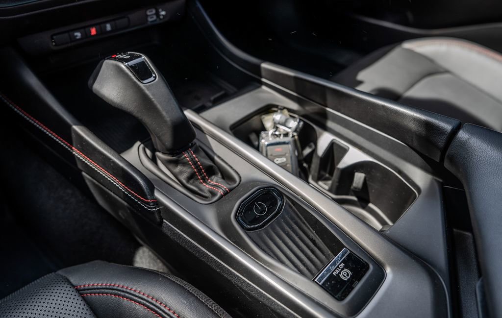 2024 Dodge Charger R/T