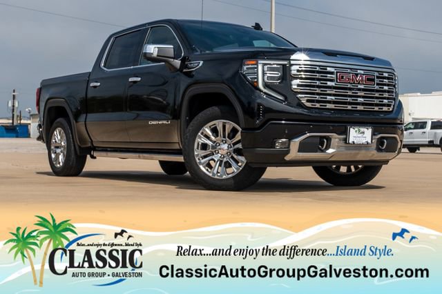 Used 2022 GMC Sierra 1500 Denali w/ Technology Package