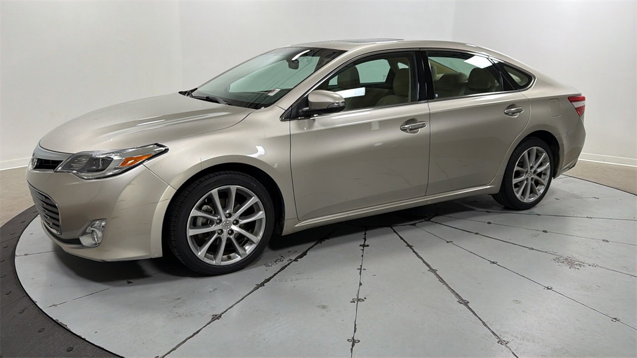 2014 Toyota Avalon XLE Touring