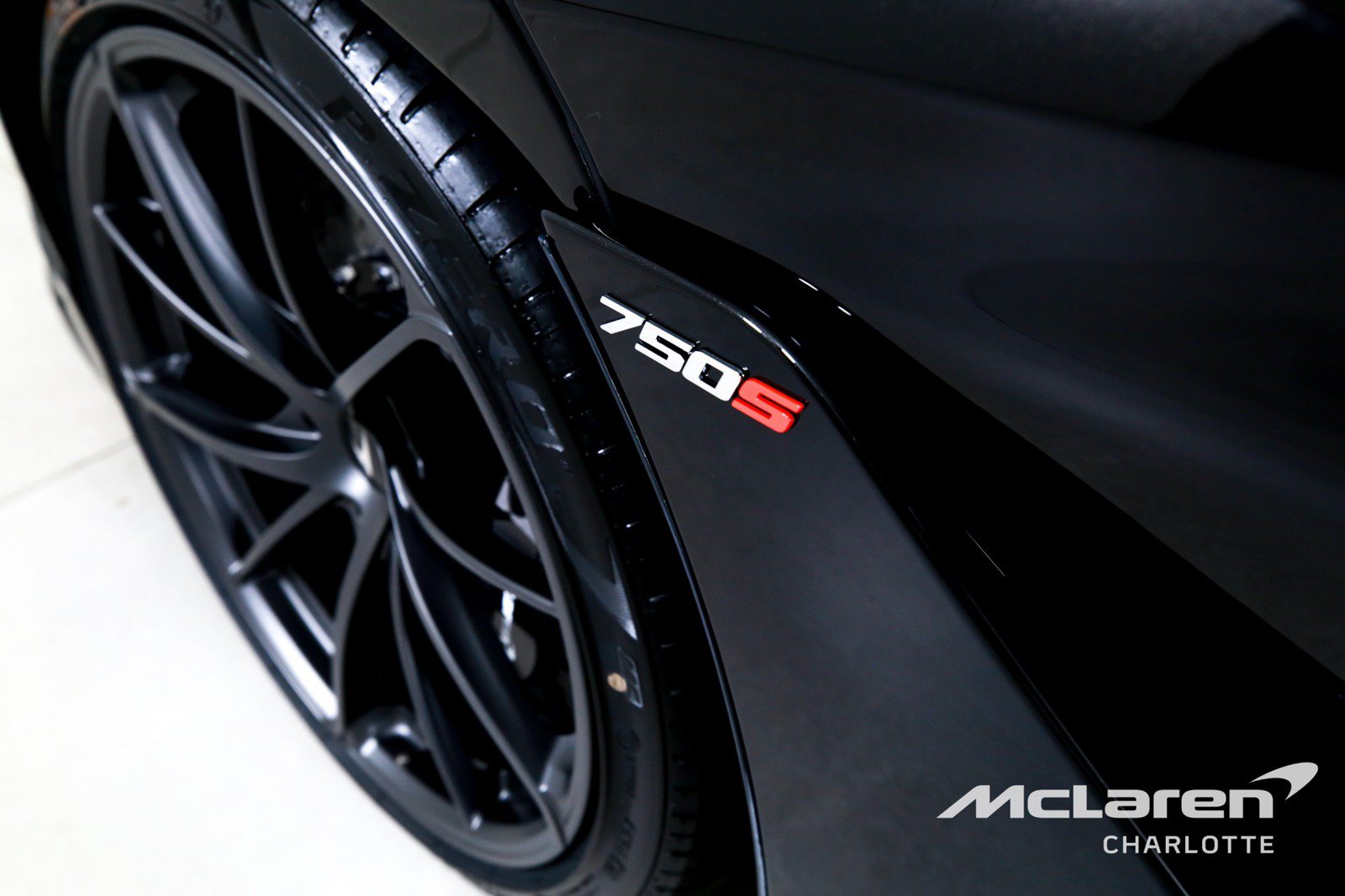 New 2027 McLaren 750S photo 33