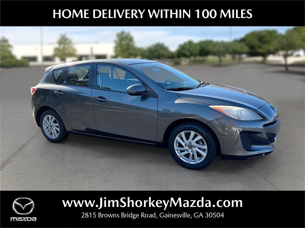Jim Shorkey Mazda in Gainesville, GA | 115 Cars Available | Autotrader