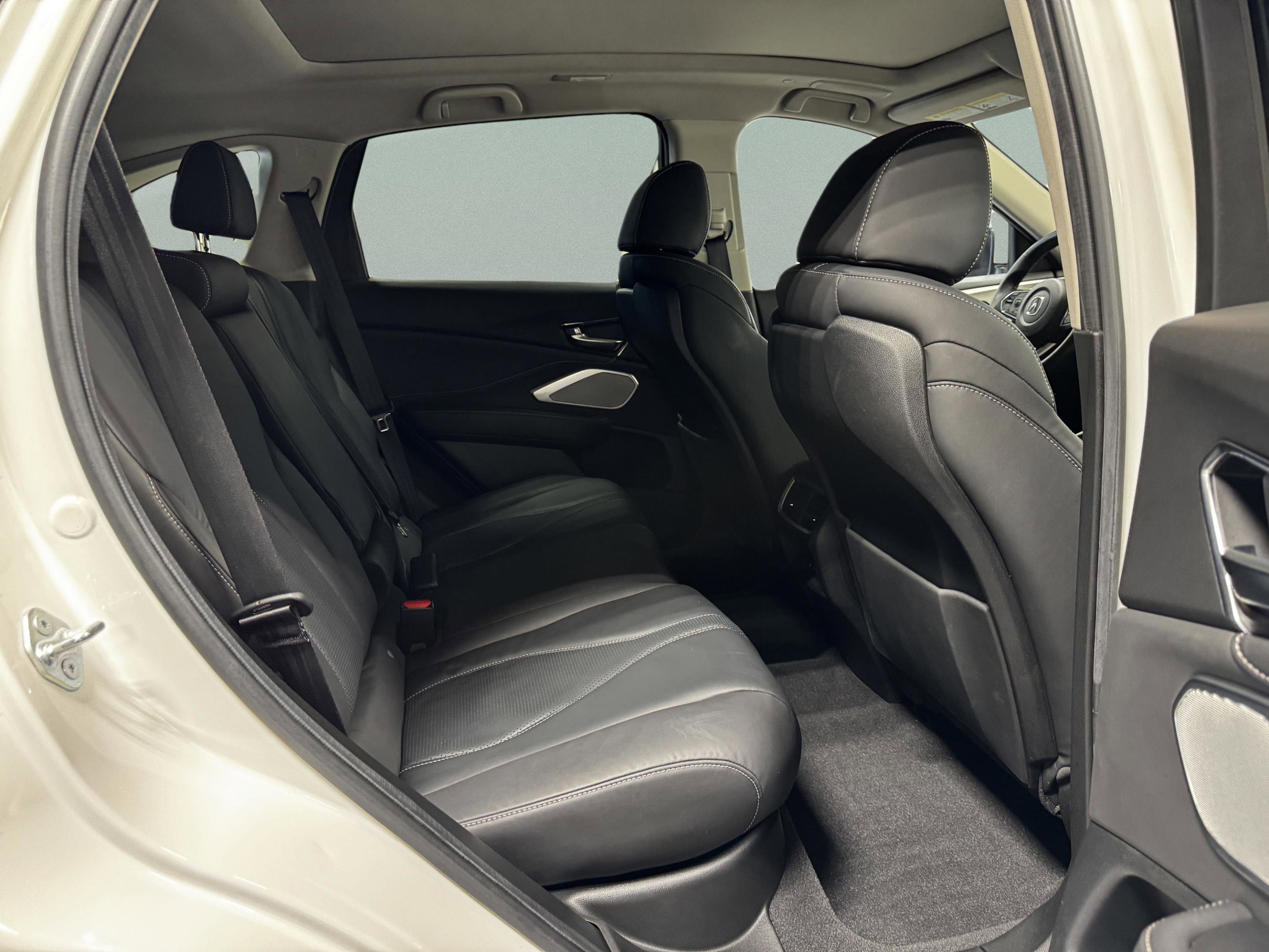 2024 Acura RDX SH-AWD w/ Technology Package