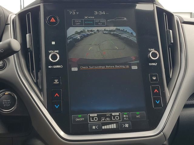 2026 Subaru Crosstrek 2.5i Limited