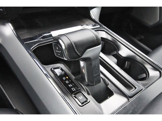 2024 Ford F150 Lariat